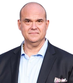 Mel Rodriguez